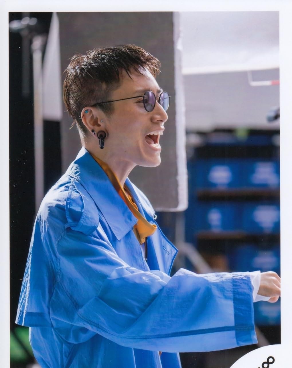 関ジャニ∞ 安田章大 公式写真① Amazon.co.jp: 関ジャニ∞ （エイト） 公式生写真 （安田章大